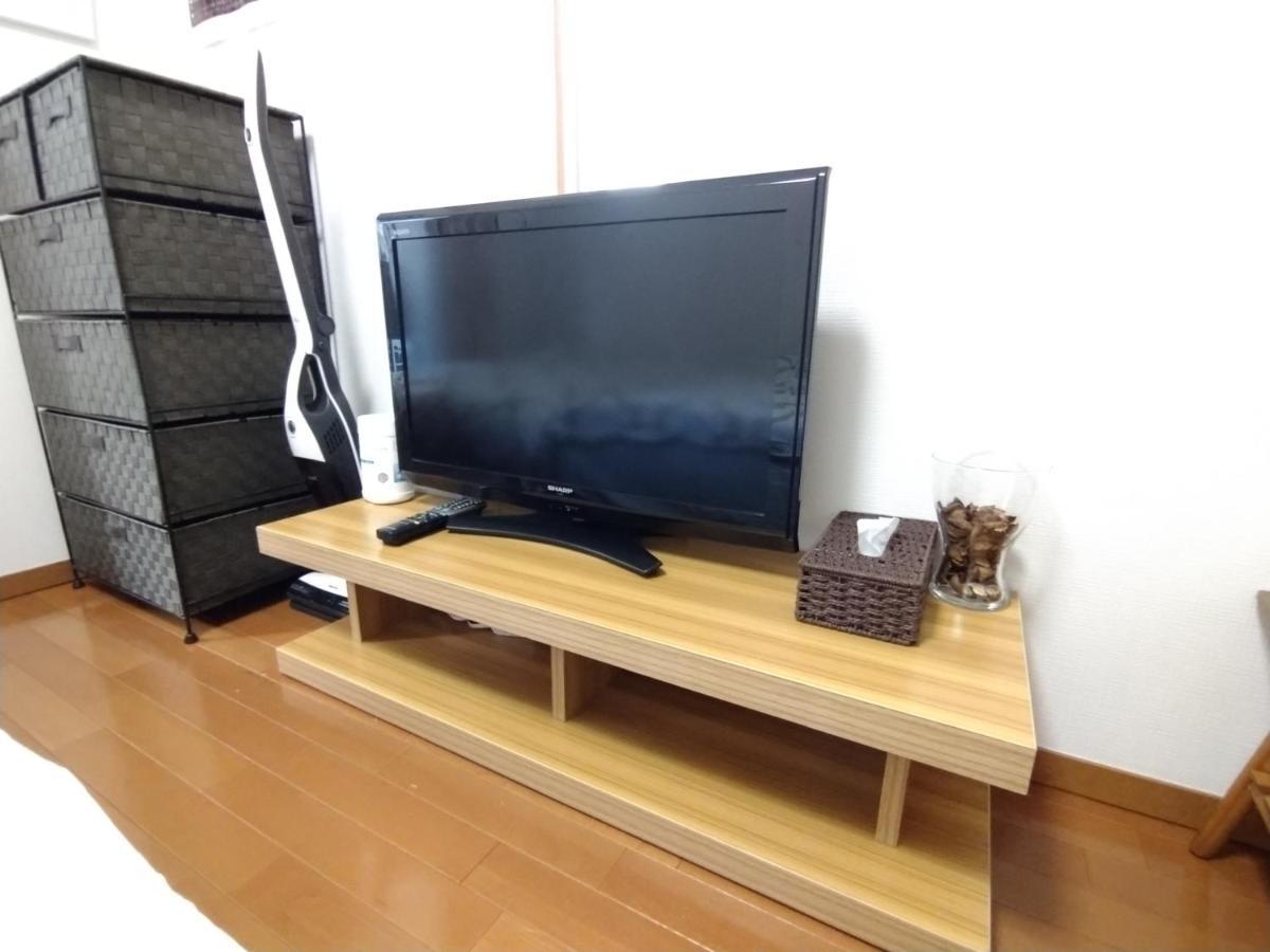 大阪I Cube高津公寓 外观 照片