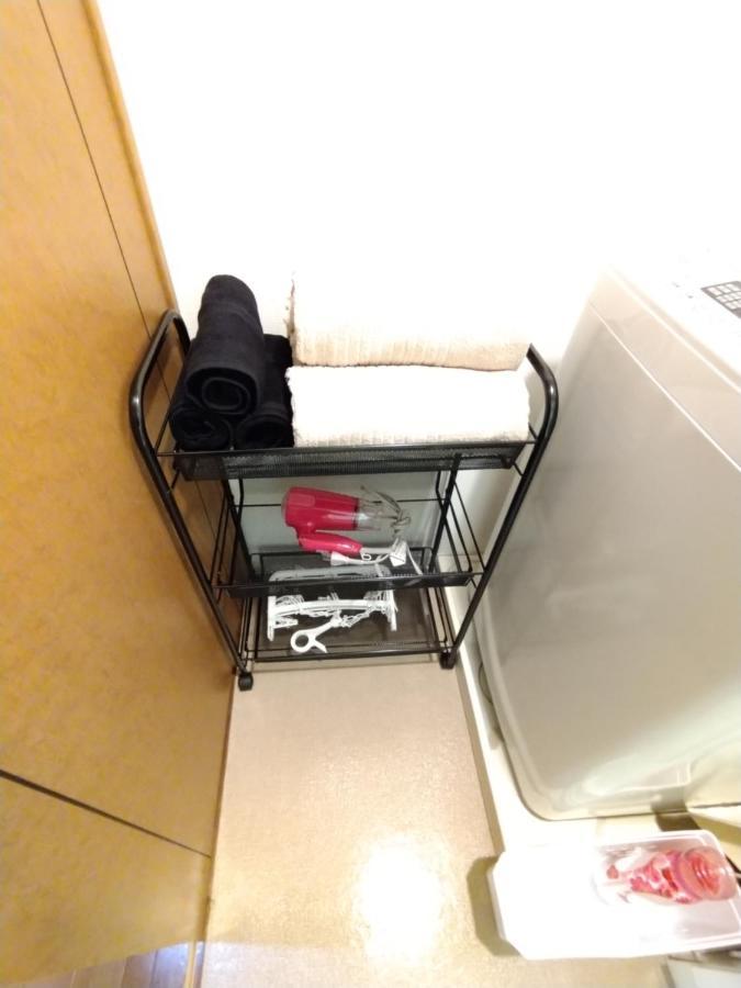 大阪I Cube高津公寓 外观 照片