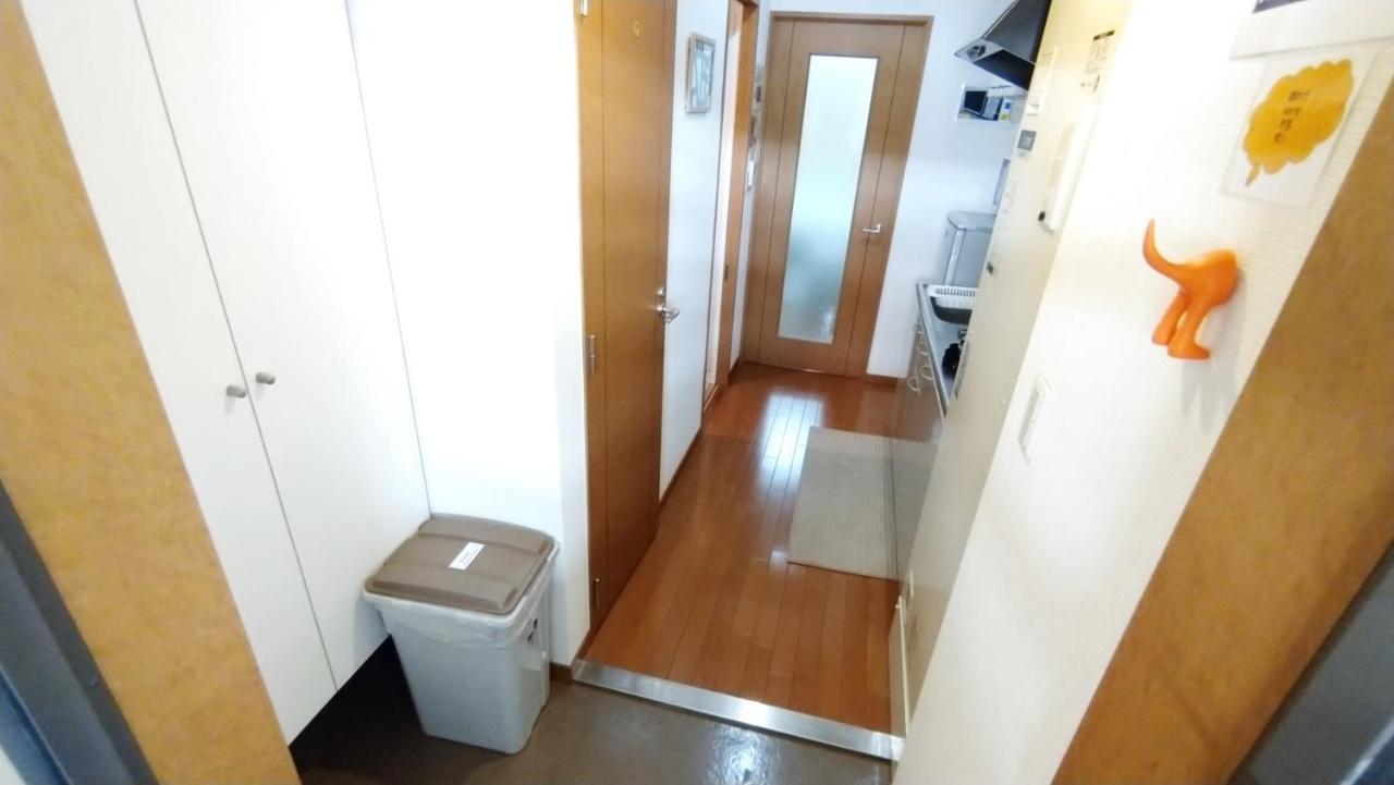 大阪I Cube高津公寓 外观 照片