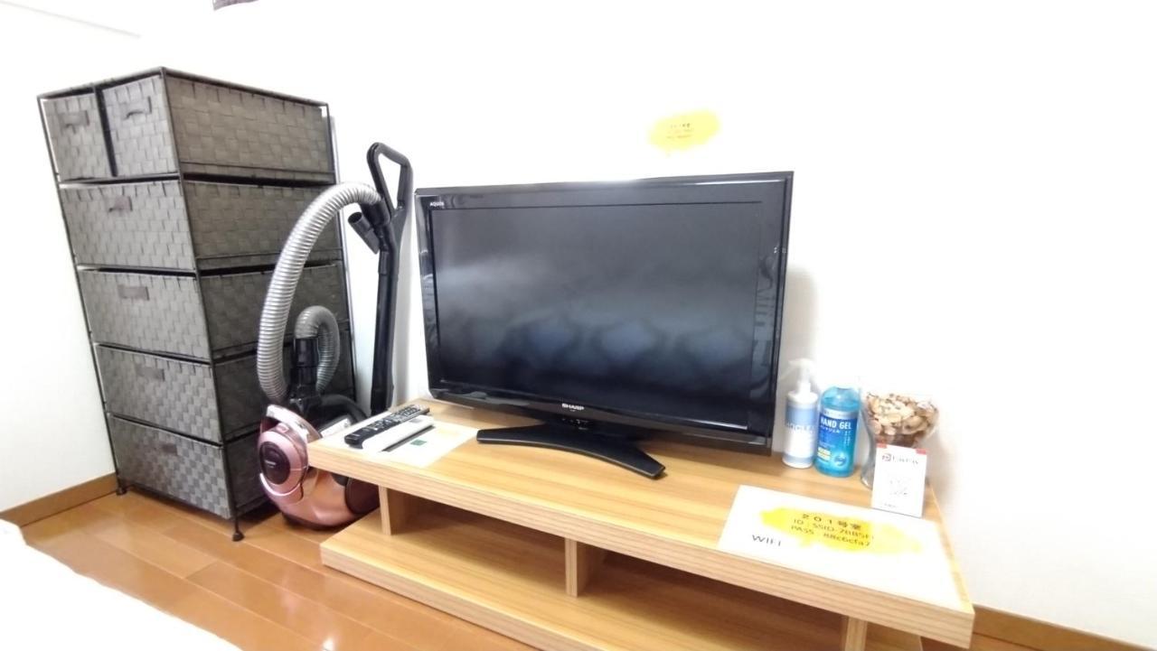 大阪I Cube高津公寓 外观 照片
